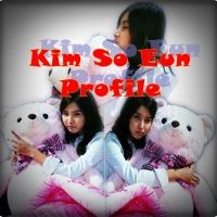 Kim So Eun’s Profile 